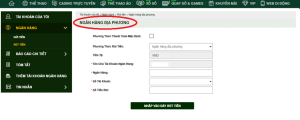 Hướng Dẫn Cách Nạp Tiền V9bet