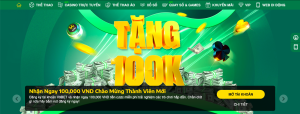 Tổng hợp các chương trình khuyến mãi cực hấp dẫn tại v9bet