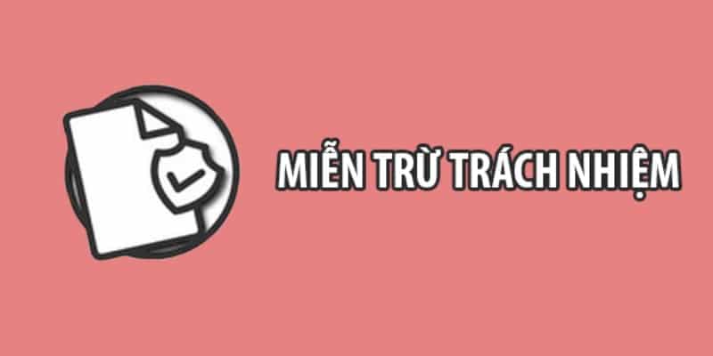 Hiểu Rõ Miễn Trừ Trách Nhiệm V9bet