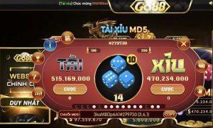 Casino Online Uy Tín Taixiuonline