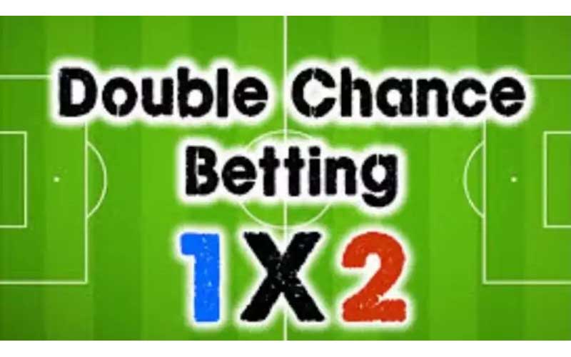 Cách Thực Hiện Kèo Cơ Hội Kép Double Chance