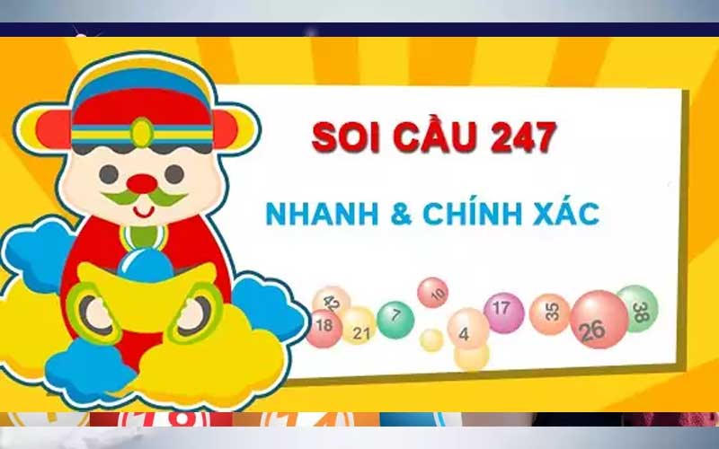 Cách Thực Hiện Soi Cầu 247 Bí Quyết Dự Đoán Số Đẹp