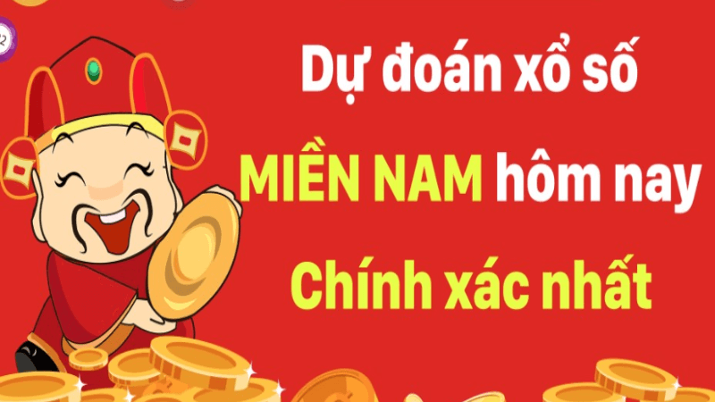 Cách Thực Hiện Soi Cầu Miền Nam Minh Ngọc